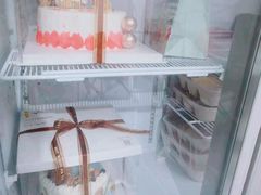 -艾加柒克蛋糕茶歇甜品台(春熙路店)