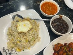 -桃园中华料理炸酱面(燕儿岛路店)