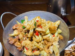 -小柴米·传统江西菜(万寿宫店)