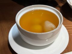 -波螺油子·海肠捞饭·青岛菜(市南银座店)