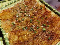 -沈记烧烤海鲜(江汉二路店)