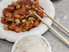 -紫光园·烤鸭·北京菜(团结湖店)