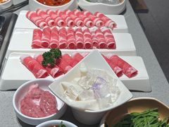 -海底捞火锅(宝龙广场夜宵主题店)