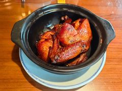 -龍聚祥烧麦馆(鼓楼店)