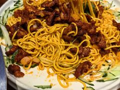 -俭寨大盘鸡·缸子肉·小公鸡·新疆菜(云通店)