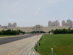 -大连人民广场