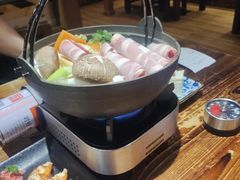 -小川洋风料理(街道口店)