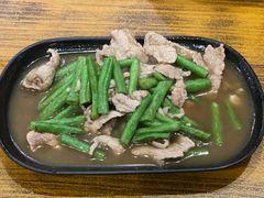 -Doo Dee Thai Food(Issan/Isaan/Esan)