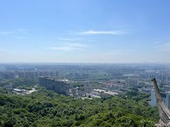 -杭州半山国家森林公园