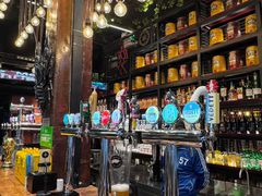 -1819餐厅·团队聚餐·烤串·精酿