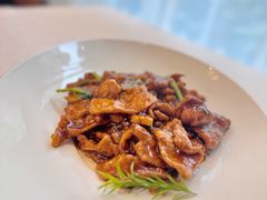 -品海楼·大连海胆锅贴馆(东港店)