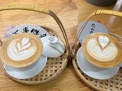 -漫香咖啡·云南小粒咖啡