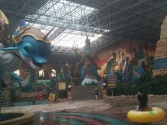 -波塞冬旅游度假区