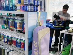 -YONEX网羽有约(新街口店)