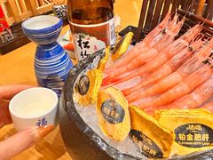 -吉兆·料理(红梅南路店)