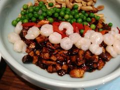 -乔家栅(襄阳南路店)