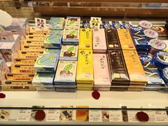 -好利来(南京路一店)
