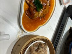 -南枝记·广东味道(中骏世界城店)