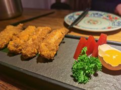 蛋黄鸡翅-江南里(环球港店)