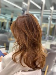 -潘多拉Hairsalon