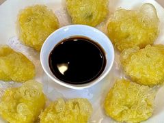 -郭靖·烤全羊·内蒙菜·烧烤(望京旗舰店)