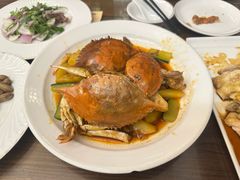 -樟树底(胜利河美食街店)