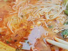 -火辣辣麻辣粉(桃园二巷店)