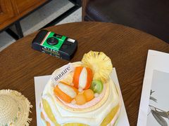 -流酥可心·牛乳蛋糕商店(禾祥西路店)