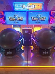 -蹦蹦乐园(南桥百联店)