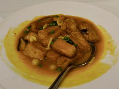 封缸肉炒豆腐-九十九顶毡房(阜石路店)