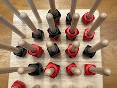 -Letsplay桌游俱乐部