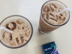 阿华田-港式金翠茶餐厅