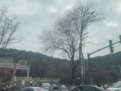 -云龙山