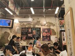 -东排食堂长沙小吃大排档(五一广场店)