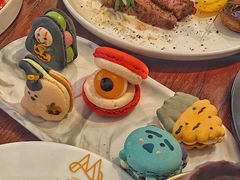 -Miss Q Family甜品·蛋糕·法甜咖啡