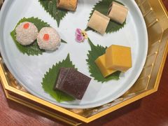 -京味张·北京烤鸭(天河南二路店)
