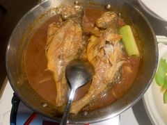 家焖舟山小黄鱼-徐记海鲜(曲江南湖店)