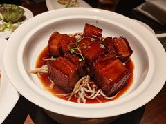 -许爷家·生态湖鲜(徐汇日月光店)