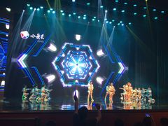 -小荧星艺校(浦东中环分校)