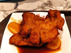 排骨年糕-鲜得来排骨年糕(即墨路店)
