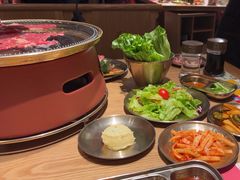 -西塔老太太泥炉烤肉(武汉摩尔城店)