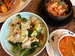 -南沙游艇会·大兵船餐厅