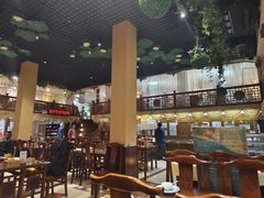 -福慧慈缘素食餐厅(王府井店)