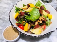 招牌沙拉-PHO爺·越南料理(亦庄大族广场店)