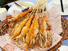 -79号渔船海鲜饭店(宝安店)