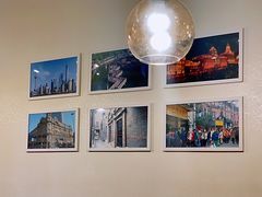 -小杨生煎(香港名都店)