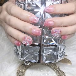 -Hands Nail专业美甲美睫