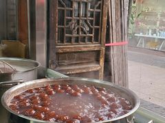 -粗茶淡饭(东关街店)