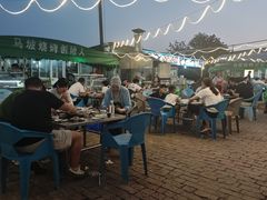 -清真·馬坡二旦烧烤(人生一串拍摄店)