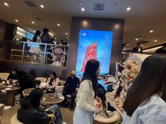 -霸王茶姬(上海恒基名人店)